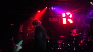 Warrior Soul - Downtown