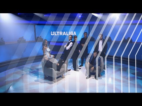 Oto 8 zespołów, które zagrają w Ultralidze