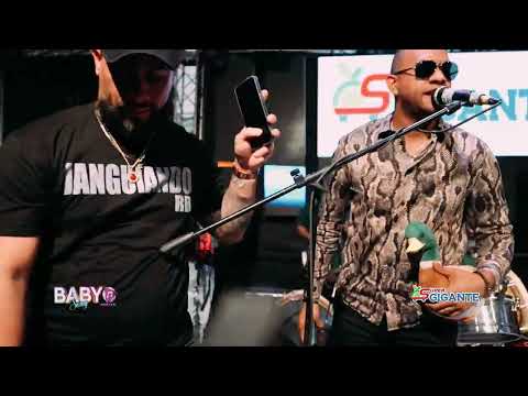 Aniversario Baby Swing | Eury Swing "Banda Ideal"