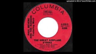 Paul Revere And The Raiders - The Great Airplane Strike