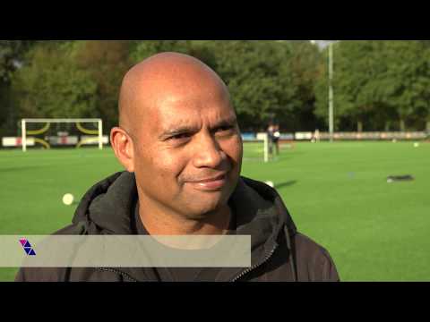 Real Lunet Voetbal academie JustGo4It