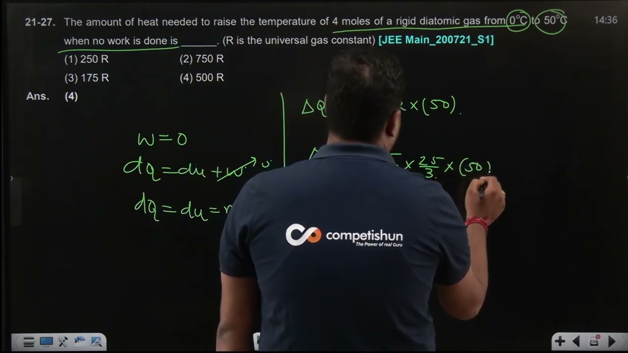 Video Solution