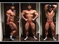 Bodybuilder Day In The Life - 2 Days Out Arnold Classic