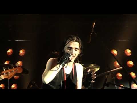 Majke - Milost (Live in Tvornica)