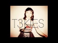 Little Dragon - Little Man (T3KIES REMIX) [Prod ...