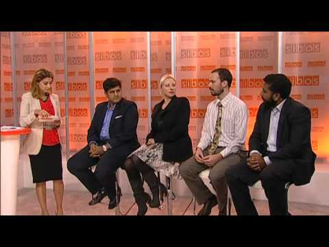 Sibos TV - Future of Money