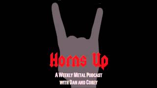Horns Up: Episode 6 (5/17/14)