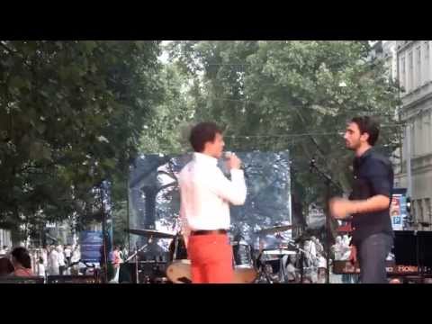 A Musical Stúdió és az Operett Akadémia növendékeinek műsora 5