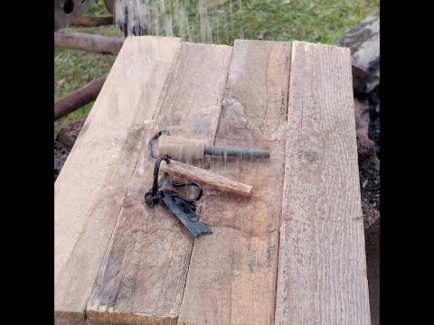 Oeventura Feuerstahl mit Kienspan Set - ist er waterproof?