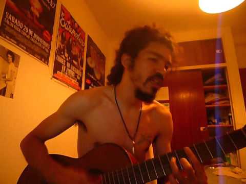 Ábreme el pecho y registra - Extremoduro - Acordes Guitarra