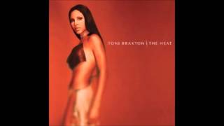 Toni Braxton - Never Just For A Ring (Audio)