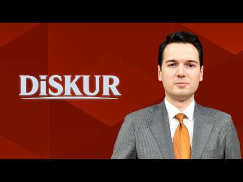 Diskur | 21 Mayıs 2026