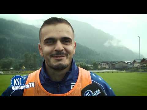 Wildpark TV - Der Flachauer Lupfer mit Ylli Sallahi