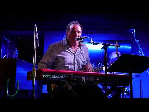 Paulie Cerra - You Got Me Thinkin' - KTBA Cruise 2018