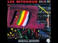 Lee Ritenour (Featuring Phil Perry) - I Can't Let Go