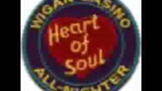 Carla Thomas Comfort Me .