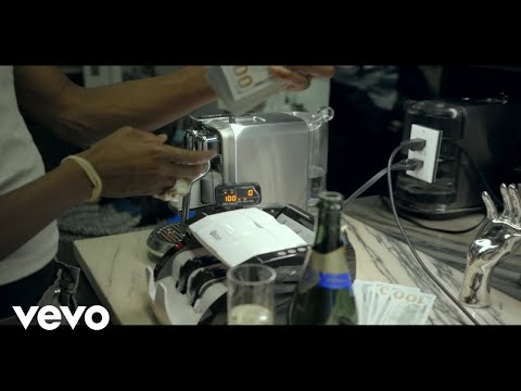 GRINCHN'4$ - PISS POOR