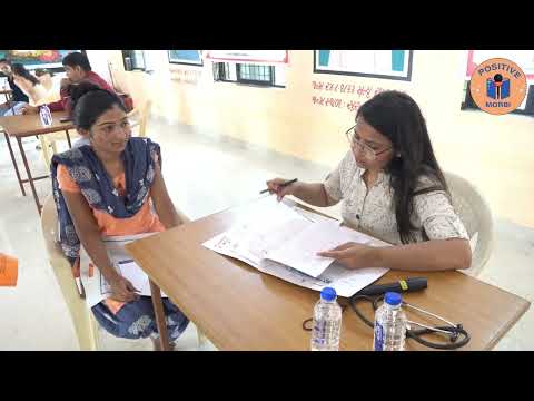 Andarna village camp with Tree plantation on 29/05/2022