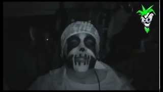 ABK GoTJ 2015 Interview (Night Vision)