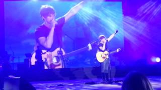 #YTFF2016 | TANNER PATRICK (SATELLITES)