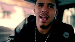 J Cole - I grew up fast ( Diddy diss track).