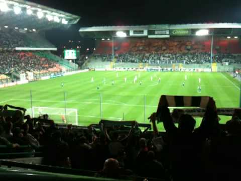 ASSE 4 - 1 NICE