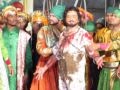 Shivputra Shambhu Raje Dr Amol Kolhe Maha Natya Last Scene