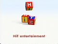 Sesame Workshop HiT Entertainment Logo 2009