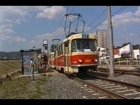 Retro Videotramvaják - díl 23.