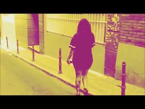 TOMASA DEL REAL X NAIS WILLIAMS - CHANNEL