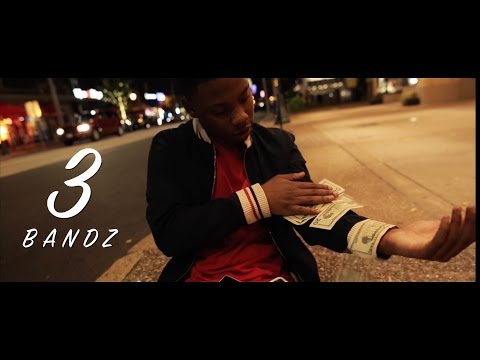 Huanchoz - 3Bandz | Dir.By @STLOUISSPIKELEE