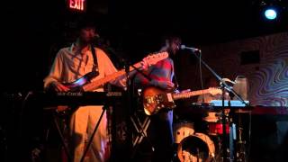 Yip Deceiver - Crush- Bug Jar- Rochester NY 10-14-15