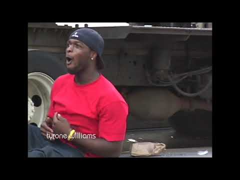 Fly Bikes Team // System Video // 2004