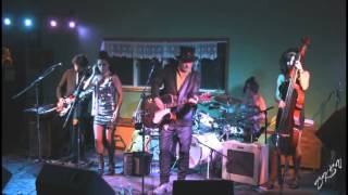 The Fred Eaglesmith Traveling Steam Show  Your Sister Cried