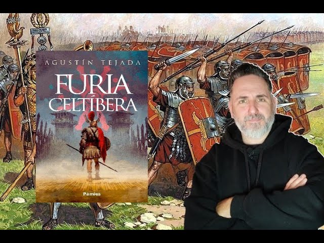 Vídeo relacionado con Hispania el sueño de un rebelde (Histórica)