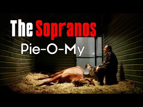The Sopranos: 