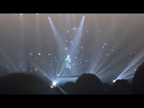 Fancam 190330   HASUNGWOON  My Moment in BKK - 문득 Remember you