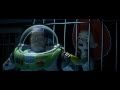 Toy Story 3 Full Prison Scenes