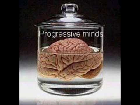 Progressive Minds - Potent Pet Peeves (Live)