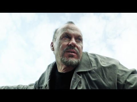 BIRDMAN Rodaje 2015 Subtitulado