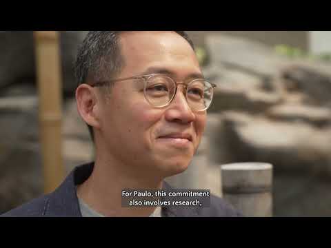 Embarquement: Hong Kong, a mosaic of vibrant neighbourhoods