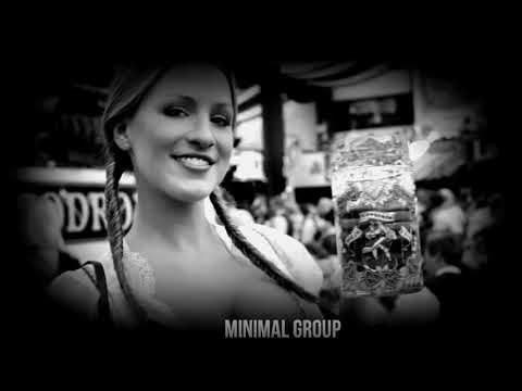 Welcome To Germany - Minimal Techno (2018)