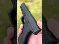 Glock 17 Classic Glock 17 Gen 1