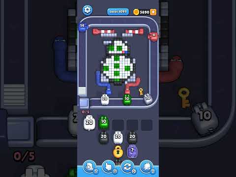 Guia do Pixel Flow Nível 1099