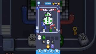 Pixel Flow Level 1099