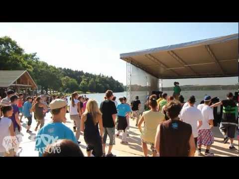 SDK Europe Teaser 2012 Czech Republic | YAK FILMS
