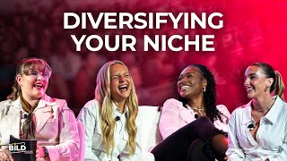 Diversifying Your Niche | Bild Expo 2025
