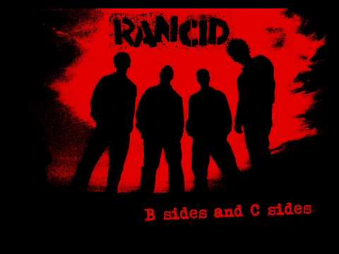 Rancid - Sick Sick World