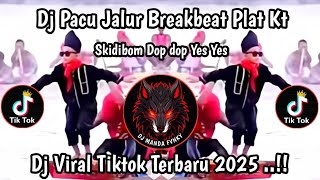Download lagu DJ PACU JALUR || LOMBA PACU JALUR || DJ SKIDIBOM YES YES VIRAL TIKTOK TERBARU  !!  mp3