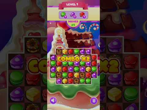 sugar puzzle video thumbnail